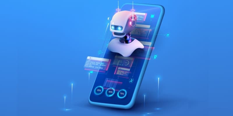Full Stack AI Developer: Python to AI Apps with Next.js course cover