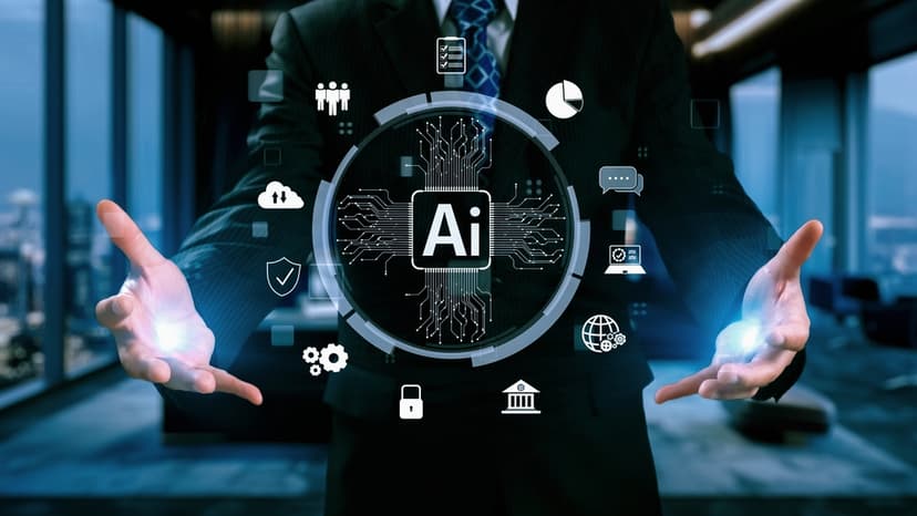 AI for Everyone: No-Code Introduction to Artificial Intelligence course cover