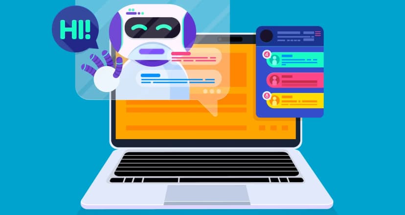 Build AI Chatbots with Python & OpenAI course cover