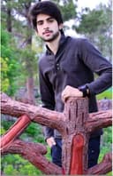 Photo of Zain Sheikh